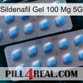 Sildenafil Gel 100 Mg 5G viagra4